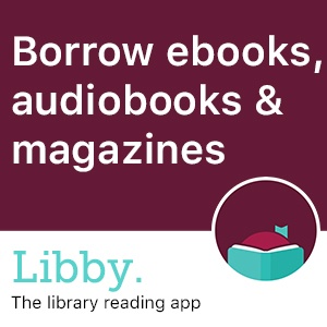 libby logo